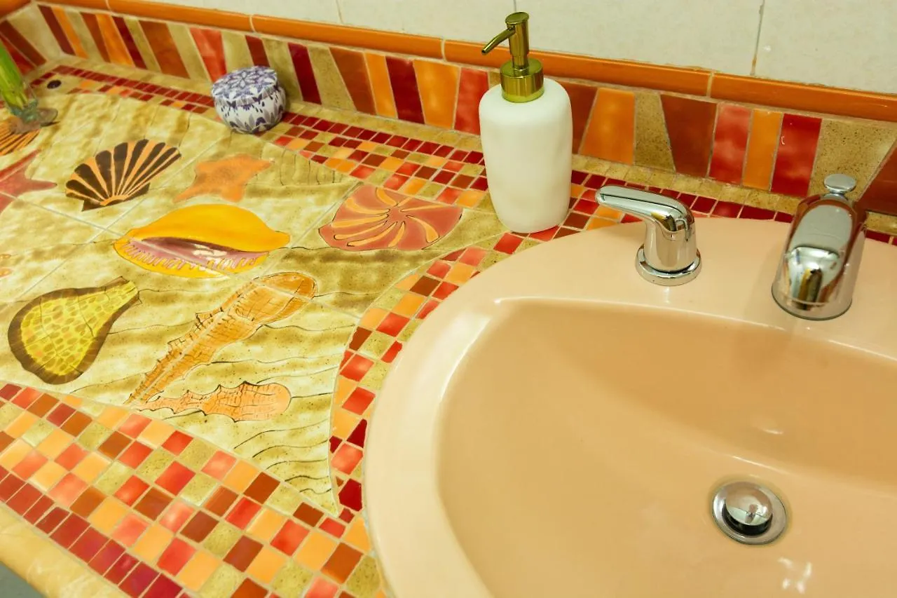 Hotel Casa Esencia Медельин