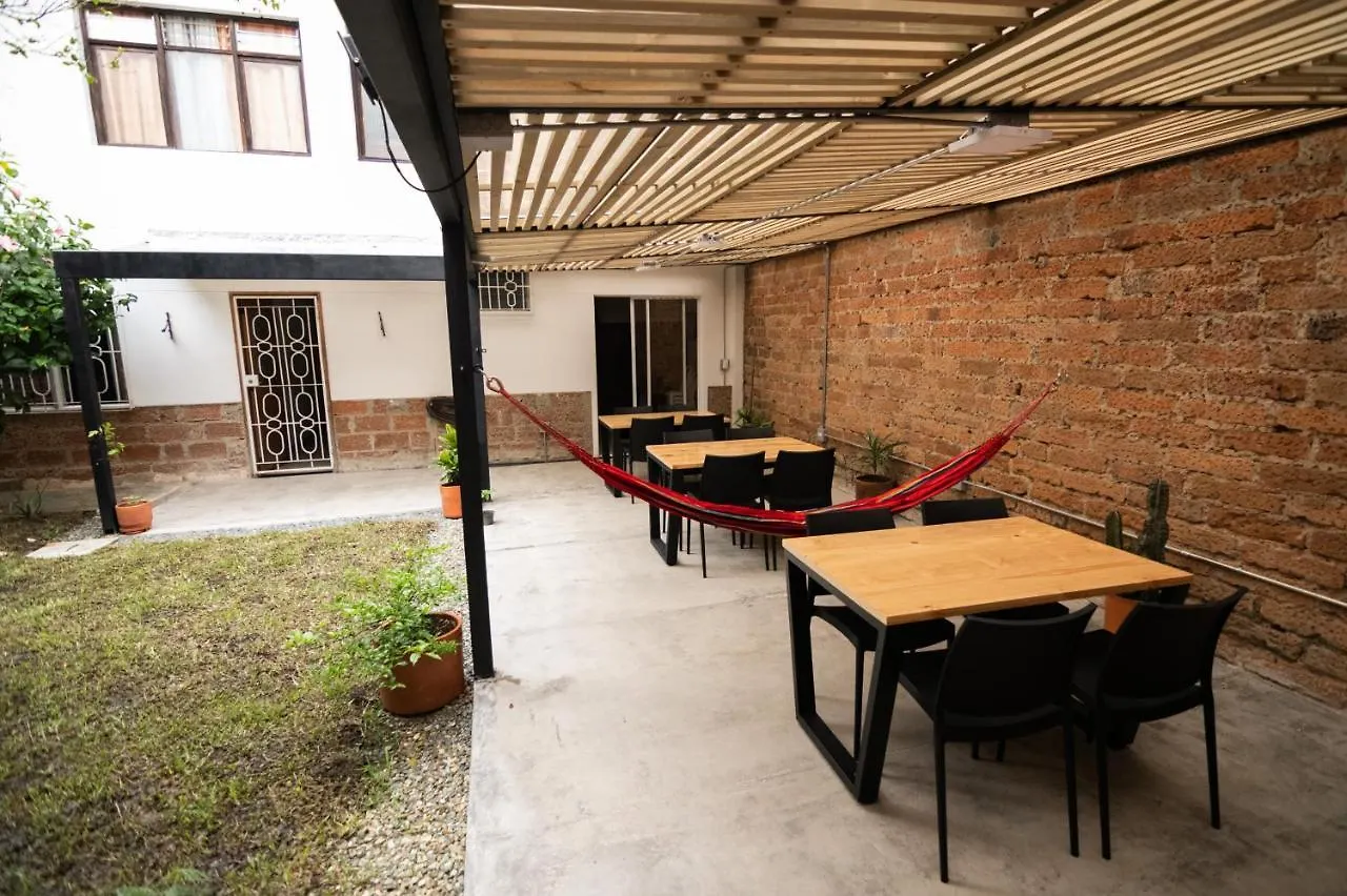 Hotel Casa Esencia Медельин 0*,  Колумбия