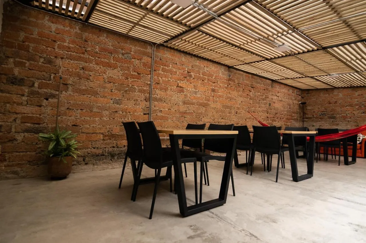 Hotel Casa Esencia Медельин