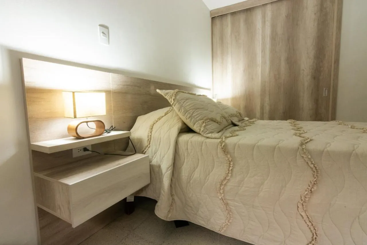 Hotel Casa Esencia Медельин