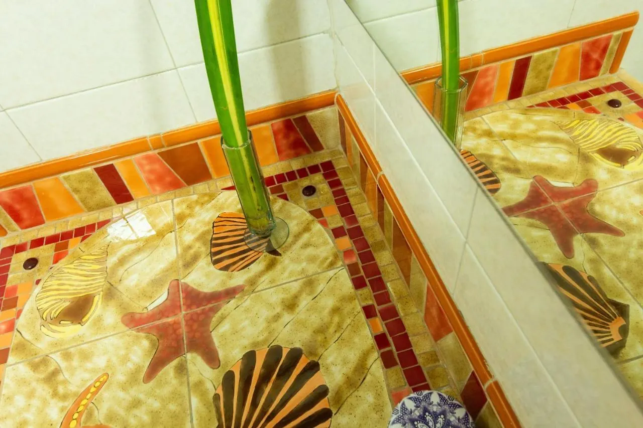 Hotel Casa Esencia Медельин Колумбия