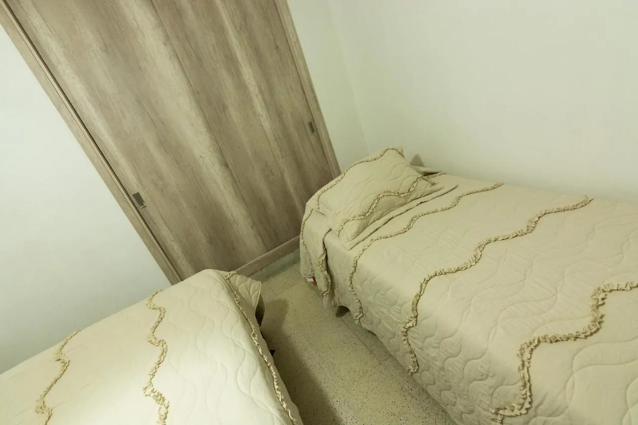Hotel Casa Esencia Медельин
