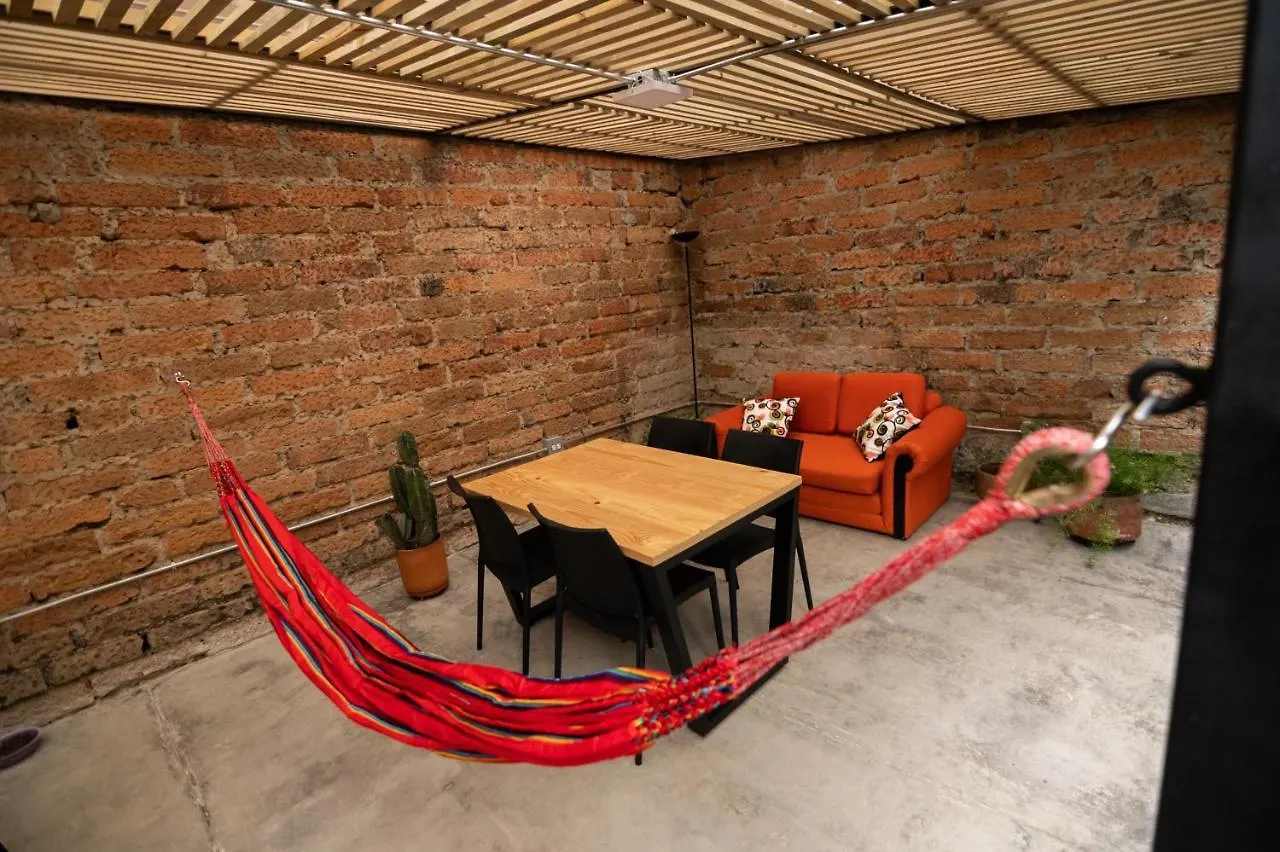 Hotel Casa Esencia Медельин