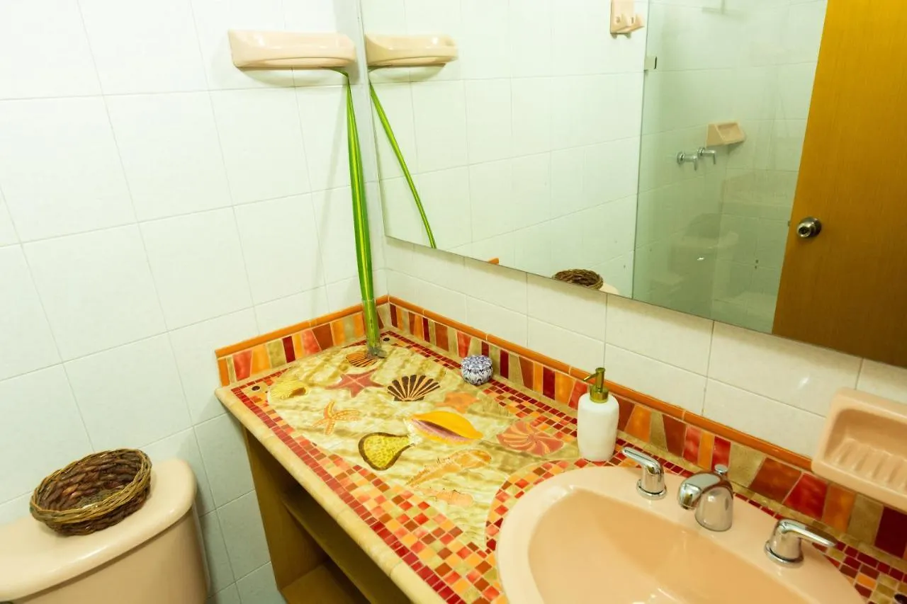 Hotel Casa Esencia Медельин Колумбия