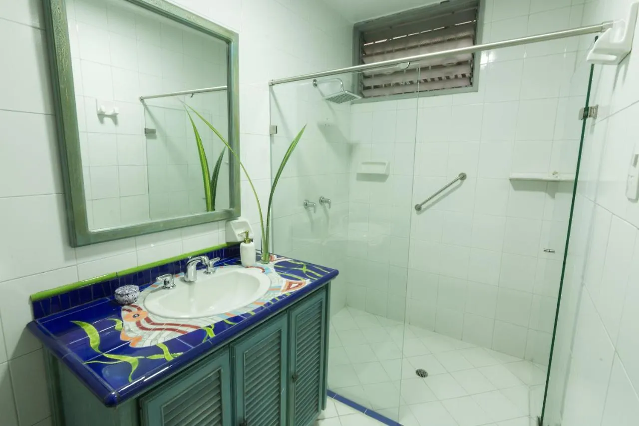 Hotel Casa Esencia Медельин
