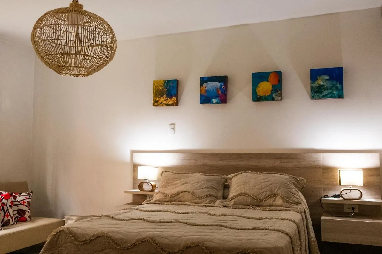 Hotel Casa Esencia Медельин