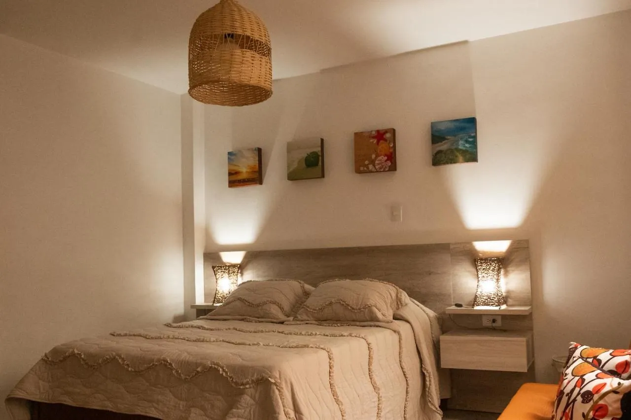 Hotel Casa Esencia Медельин