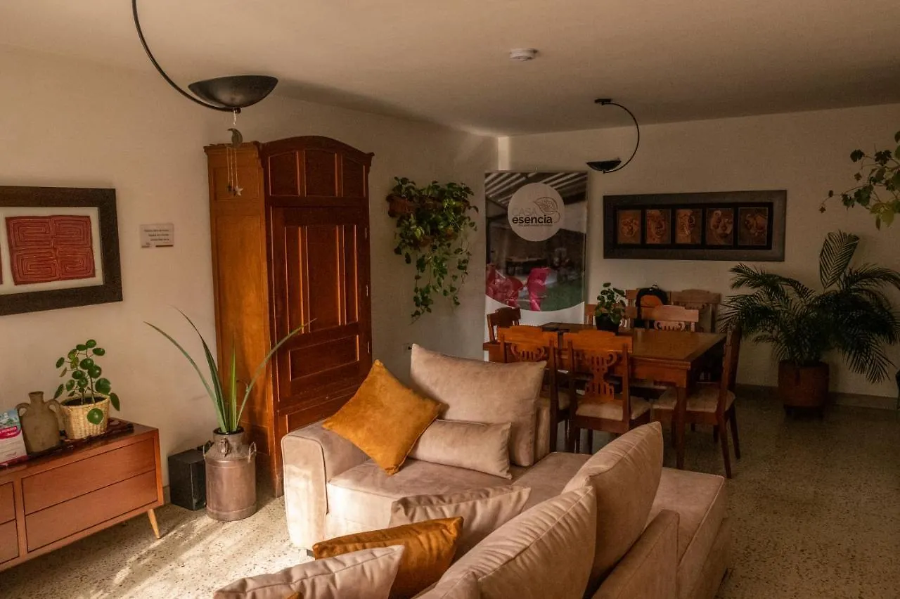 Hotel Casa Esencia Медельин 0*,  Колумбия