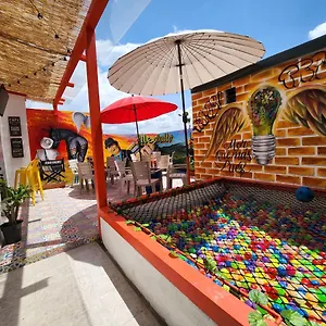  Auberge de jeunesse Prado Downtown
