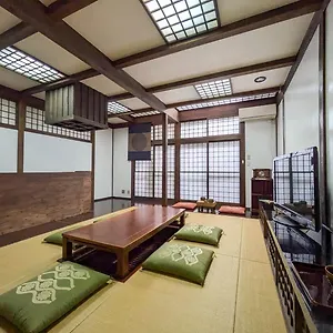  Auberge de jeunesse Go Sign Japon
