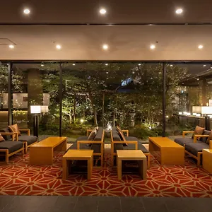 *** Hotel Loisir Classic Garden Sanjo Japon