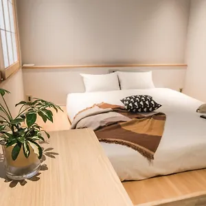 *** Hotel Wayfarer Gojo Japon