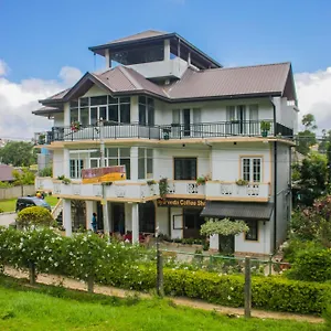  Maison d'hôtes Suriya Guest Sri Lanka
