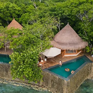 **** Hotel Islas Colombie